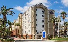 Candlewood Suites Anaheim - Resort Area By Ihg